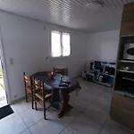 1chambre Et 1 Clic Clac * Castets