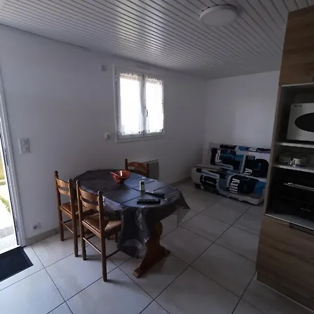 1chambre Et 1 Clic Clac * Castets
