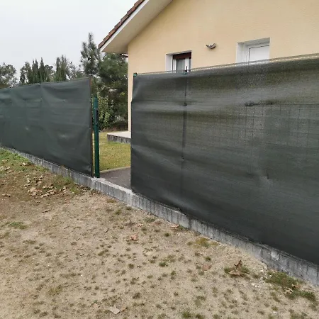Appartamento 1chambre Et 1 Clic Clac