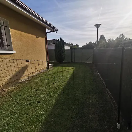 דירה 1chambre Et 1 Clic Clac