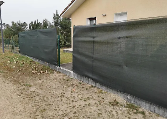 شقة 1chambre Et 1 Clic Clac