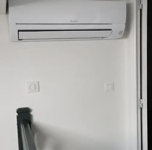 1chambre Et 1 Clic Clac شقة كاستيتس