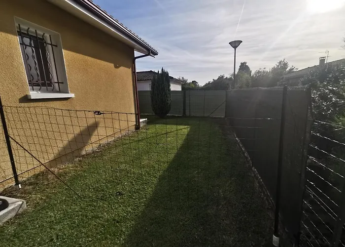 شقة 1chambre Et 1 Clic Clac