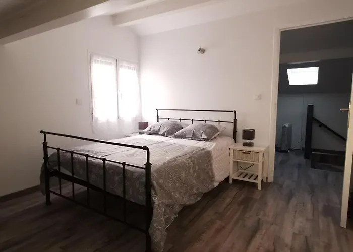 1chambre Et 1 Clic Clac